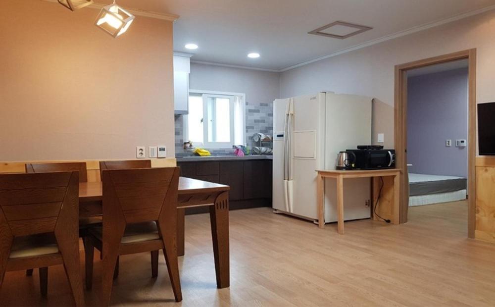 Hoengseong Olympus Pension 部屋 写真