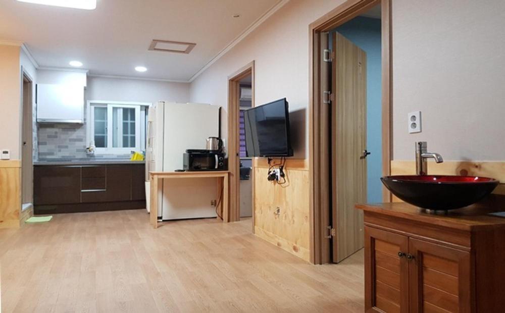 Hoengseong Olympus Pension 部屋 写真